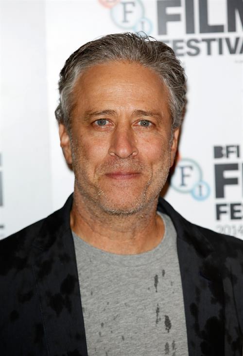 Jon Stewart