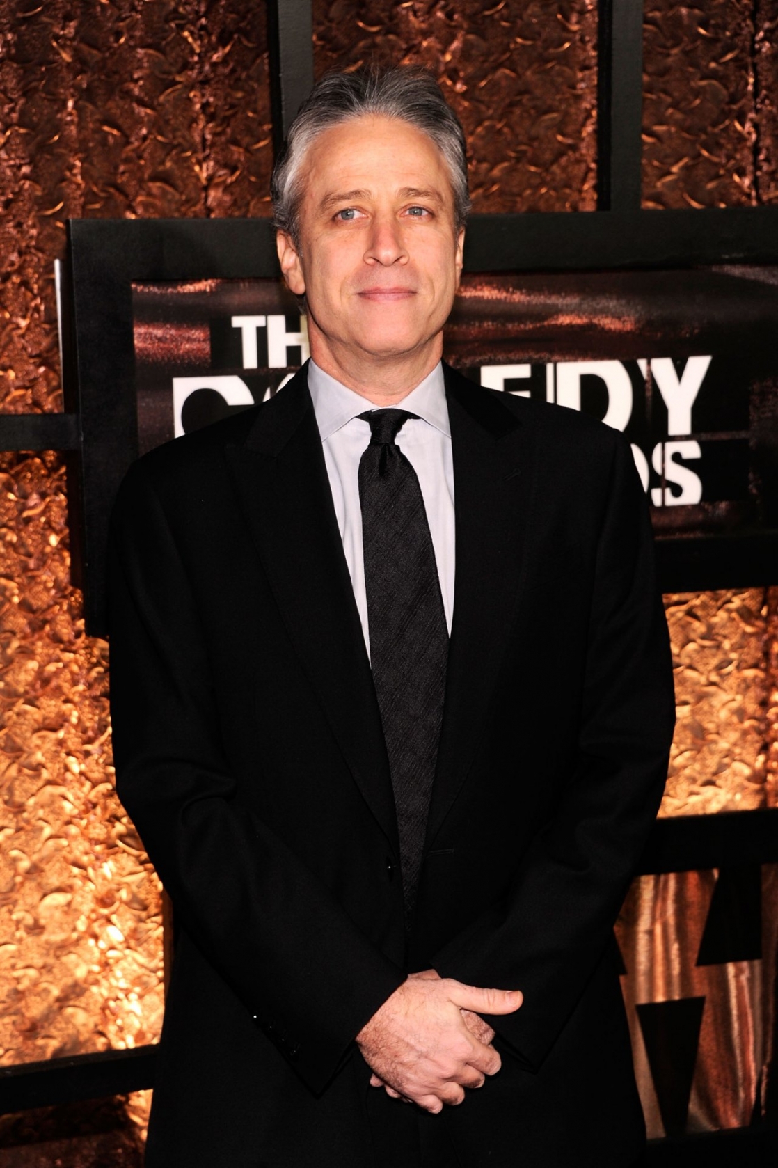Jon Stewart