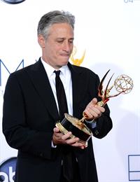 Jon Stewart