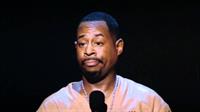 Martin Lawrence