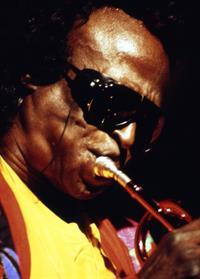 Miles Davis