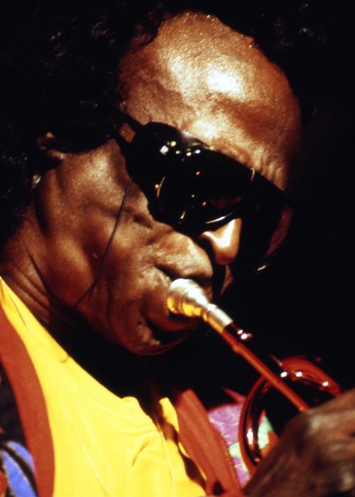 Miles Davis