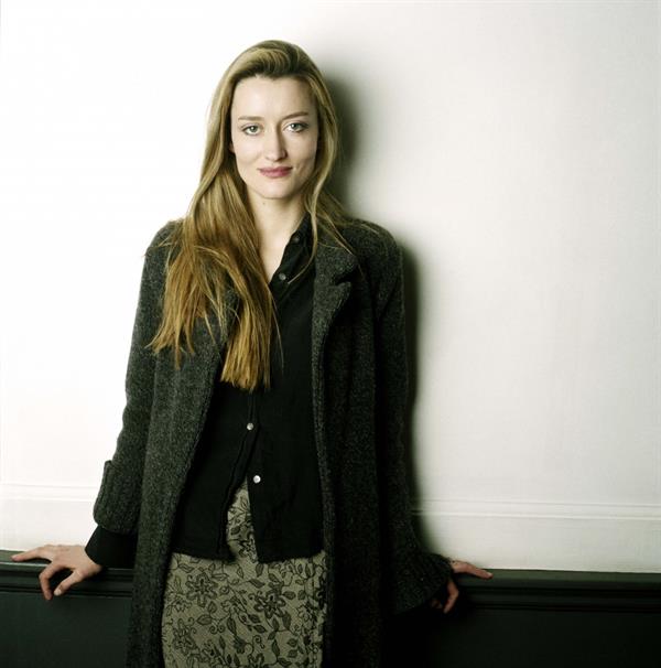 Natascha Mcelhone