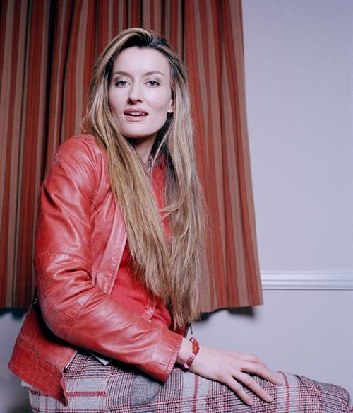 Natascha Mcelhone