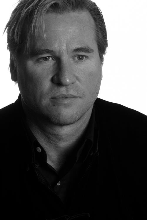 Val Kilmer