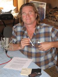 Val Kilmer