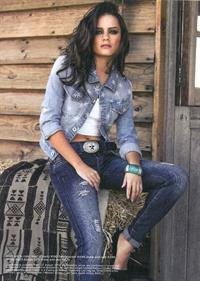 Jessica Lee Buchanan