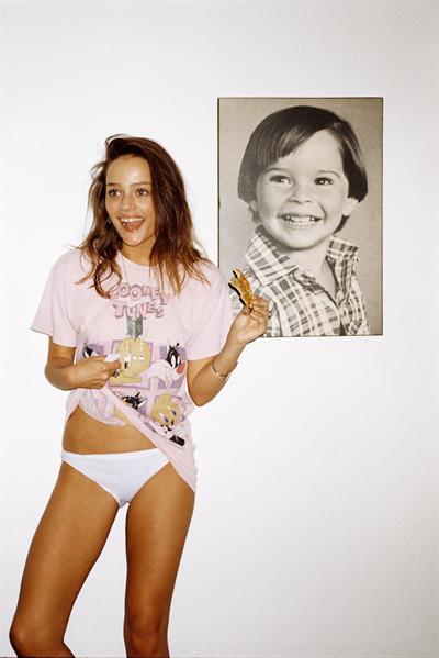 Jessica Lee Buchanan