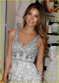 Lily Aldridge