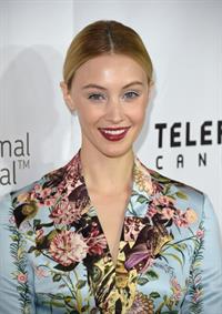Sarah Gadon