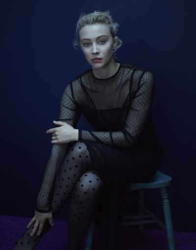 Sarah Gadon