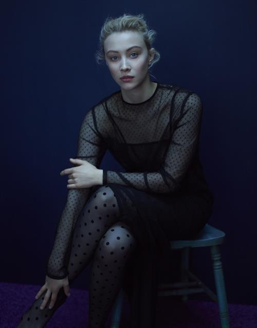 Sarah Gadon