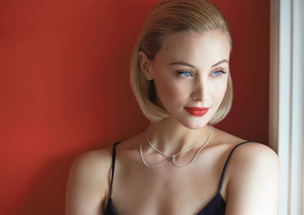 Sarah Gadon