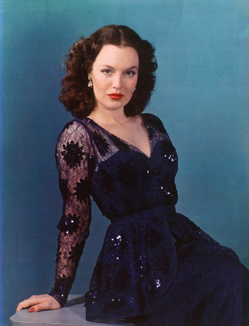 Dorothy Hart