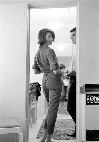 Paula Prentiss