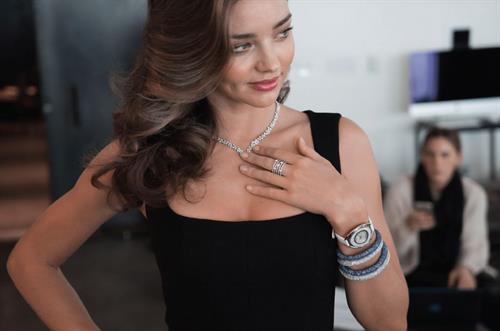 Miranda Kerr