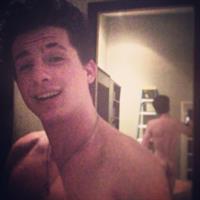 Charlie Puth