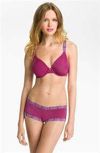 Lada Kravchenko in lingerie