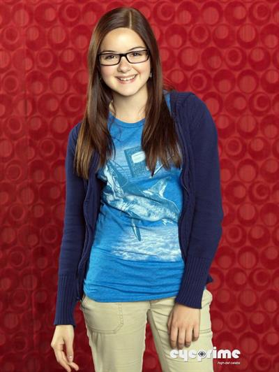 Ariel Winter