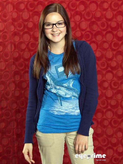 Ariel Winter