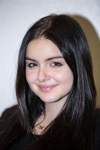 Ariel Winter