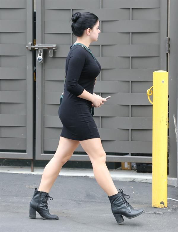 Ariel Winter