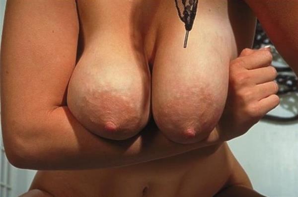 Rosemarie Saneau - breasts