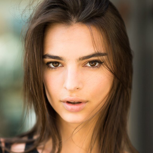 Emily Ratajkowski