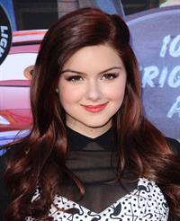 Ariel Winter