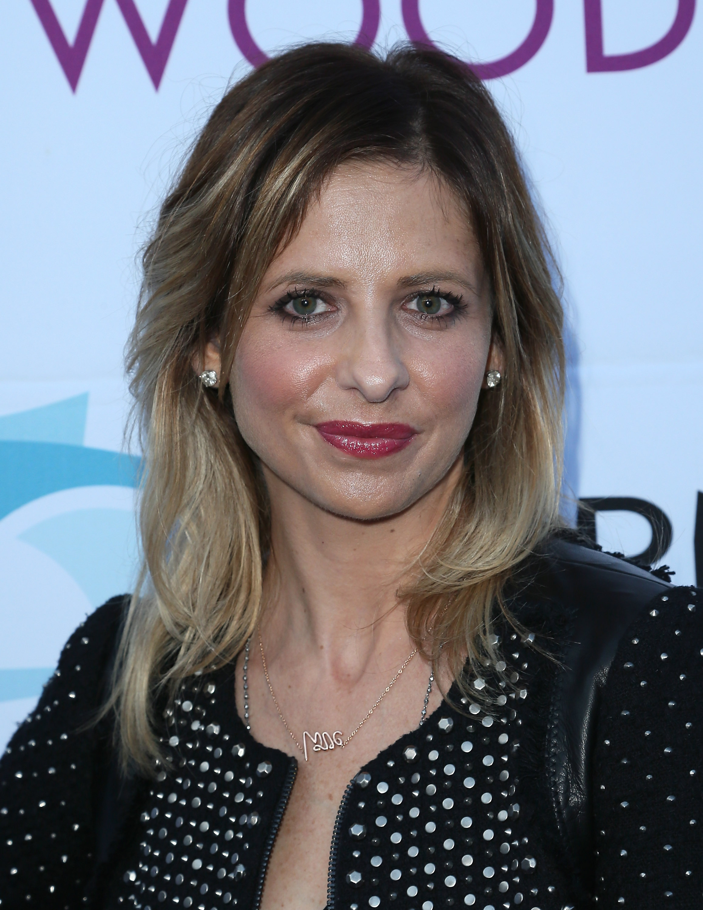 Sarah Michelle Gellar - Hollywood Bowl Opening Night and Hall of Fame Inductions