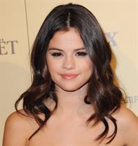 Selena Gomez Women in Film pre Oscar cocktail party in LA on February 24, 2012