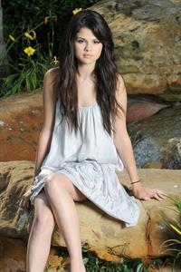 Selena Gomez unknown photoshoot 