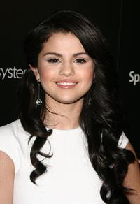 Selena Gomez TV Guide Magazines hot list party at SLS hotel in Beverly Hills California 