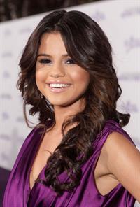 Selena Gomez - Justin Bieber Never Say Never Los Angeles Premiere