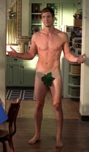 Ryan McPartlin