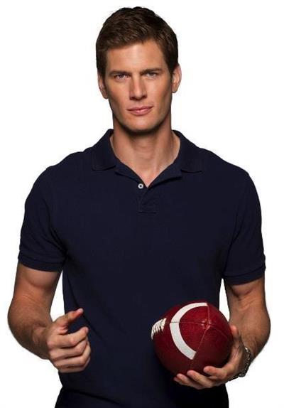 Ryan McPartlin