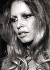 Brigitte Bardot
