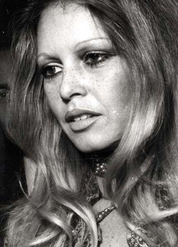 Brigitte Bardot