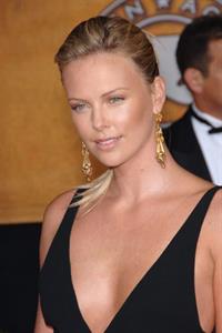 Charlize Theron