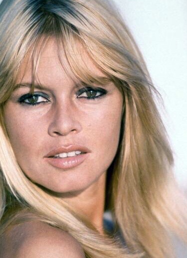 Brigitte Bardot