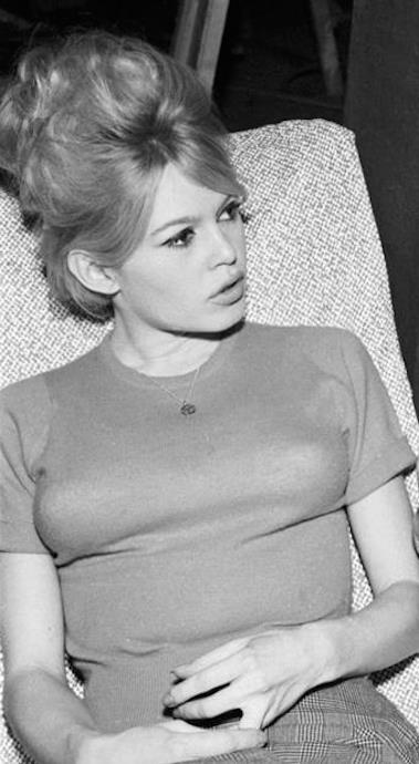 Brigitte Bardot