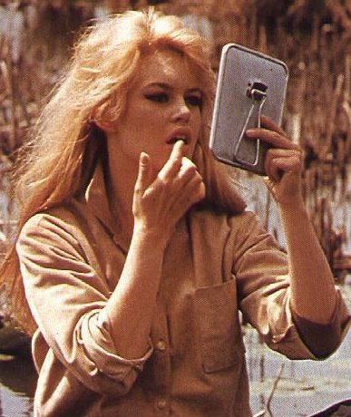 Brigitte Bardot