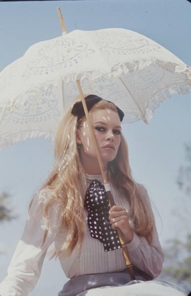 Brigitte Bardot