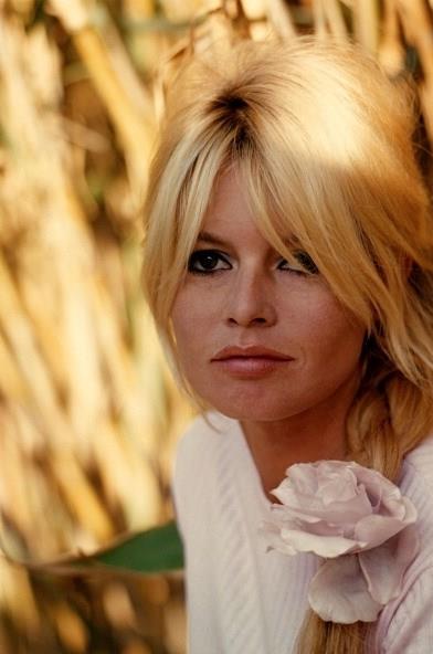 Brigitte Bardot