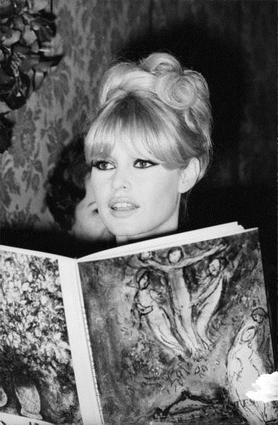 Brigitte Bardot