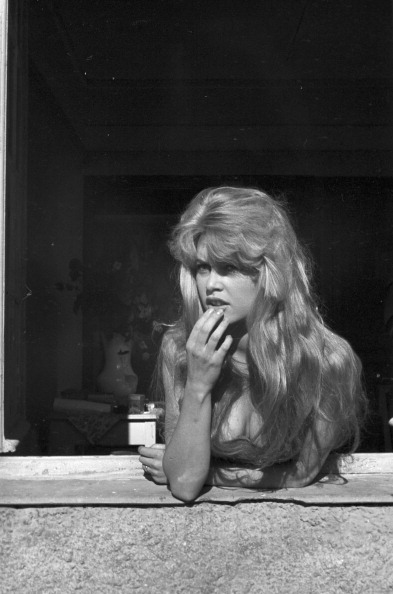 Brigitte Bardot