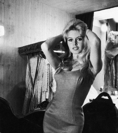 Brigitte Bardot