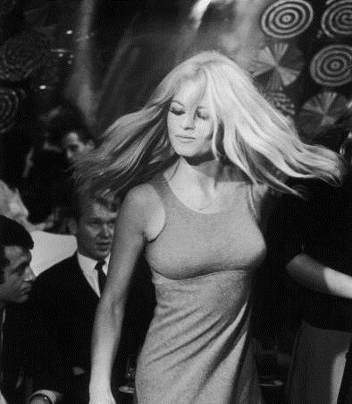 Brigitte Bardot