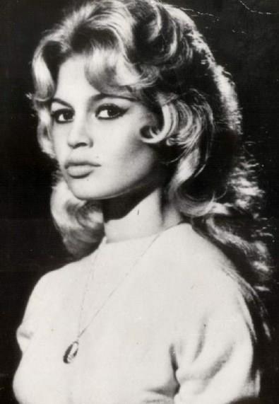 Brigitte Bardot