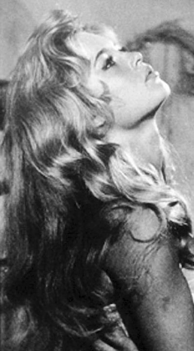 Brigitte Bardot